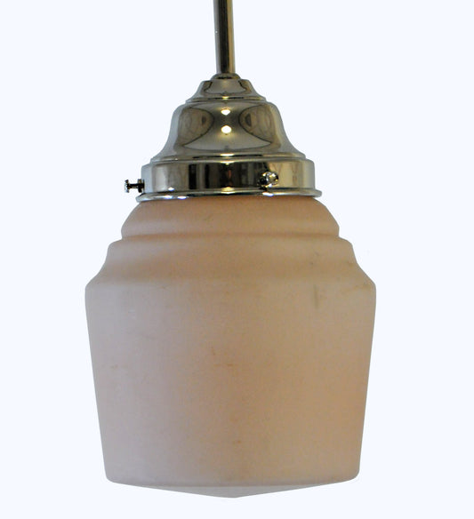 Pendellampa