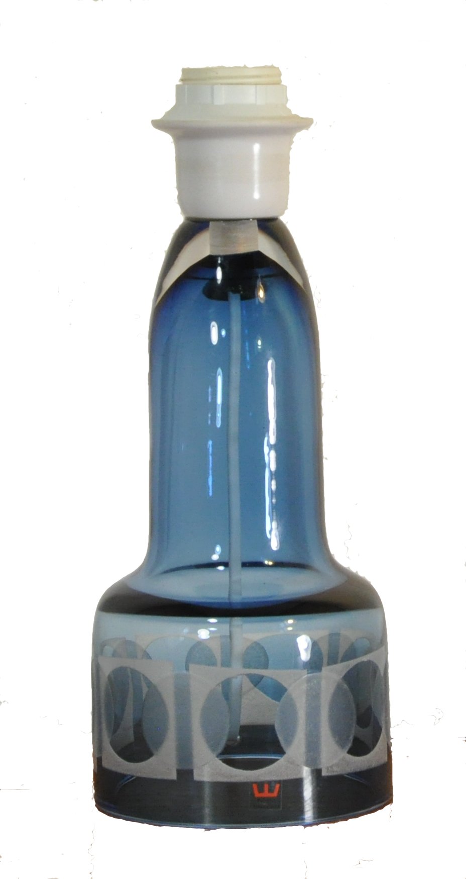 Kosta lampa