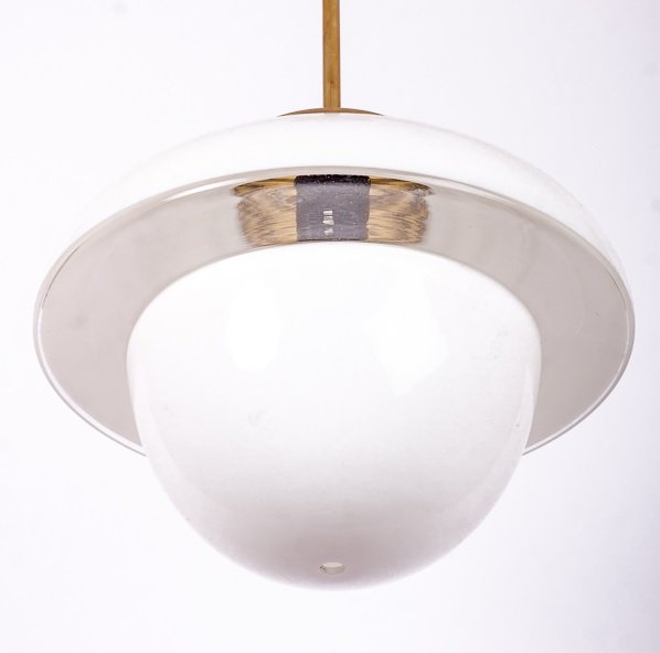 ASEA Viktoria taklampa