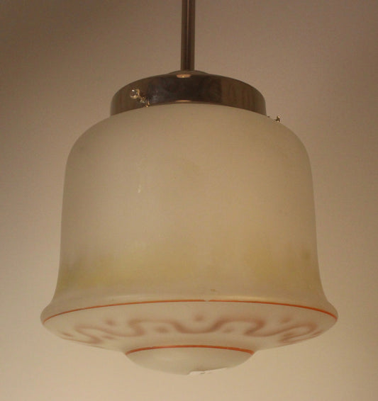 Pendellampa