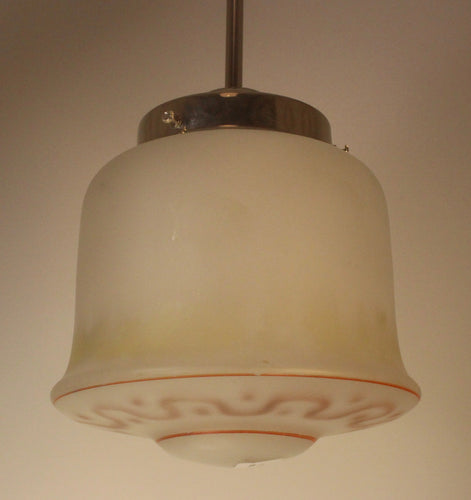 Pendellampa