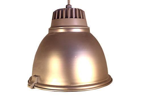 Modern industrilampa