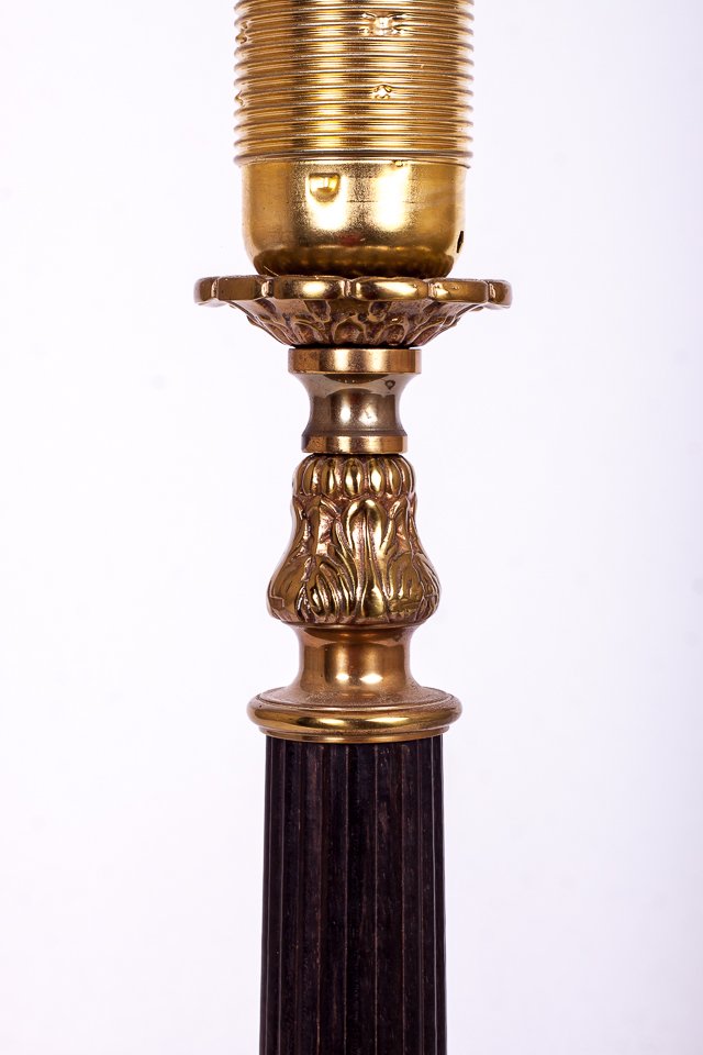 Elegant bordslamp