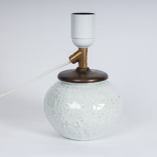 Bordslampa Rörstrand