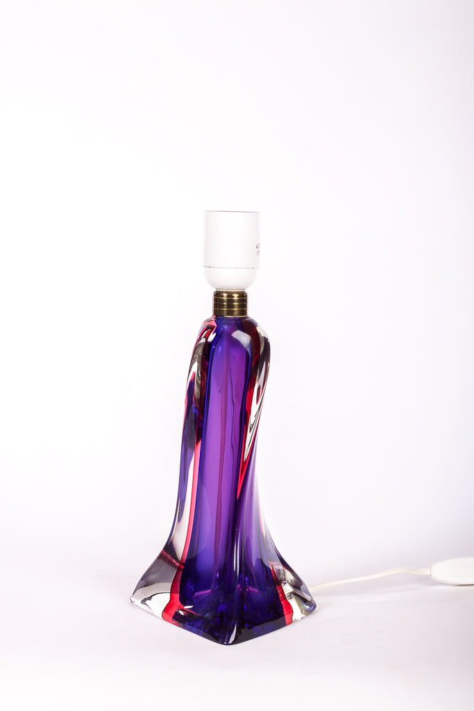 Murano bordslampa