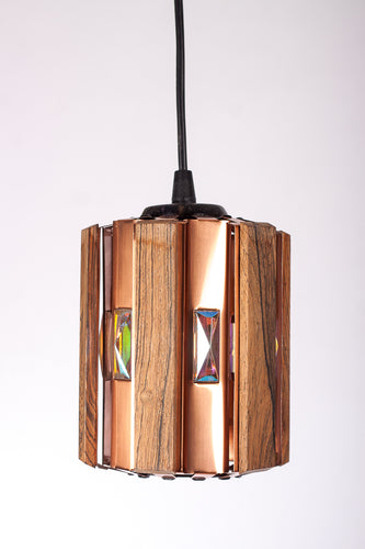 Fönsterlampa