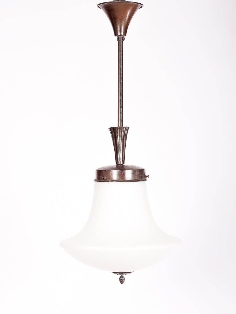 Elegant hall-lampa