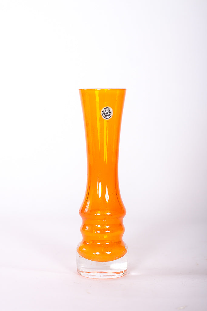 Orange vas designad av Bo Borgström
