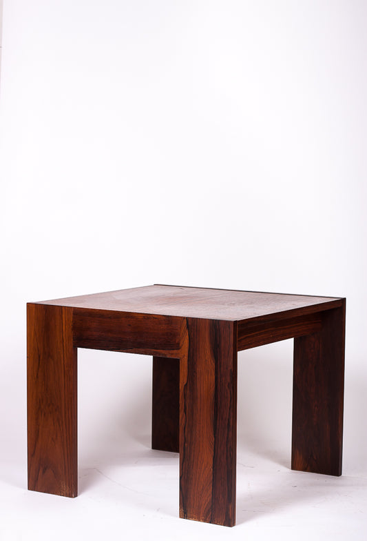 Sideboard från Luxus i Vittsjö, tillverkat på 1970-talet
