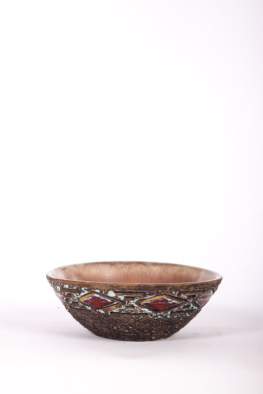 Keramikskål i nordisk design. Tilgmans Keramik
